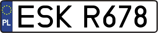 ESKR678