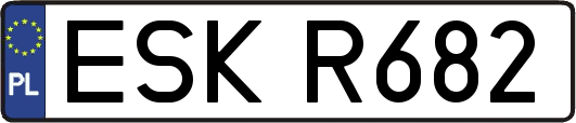 ESKR682