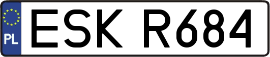 ESKR684