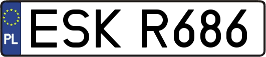 ESKR686
