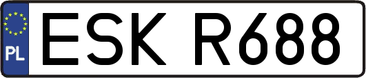 ESKR688