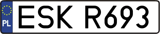 ESKR693
