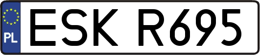 ESKR695