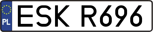 ESKR696