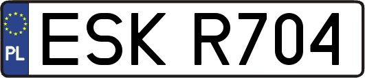 ESKR704