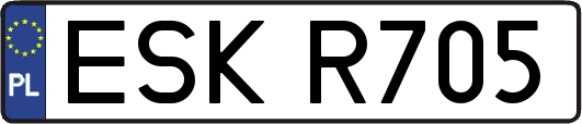 ESKR705