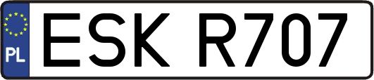 ESKR707
