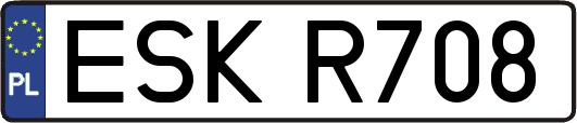 ESKR708