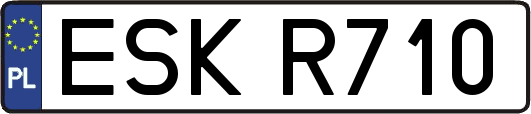 ESKR710