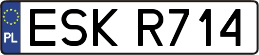 ESKR714