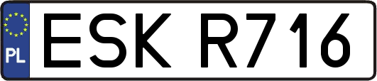 ESKR716
