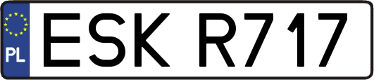 ESKR717