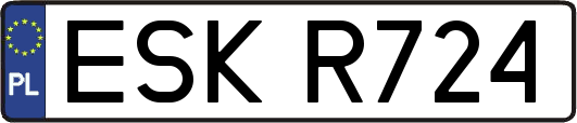 ESKR724