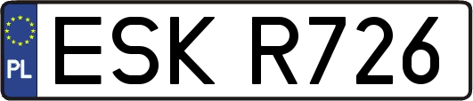 ESKR726
