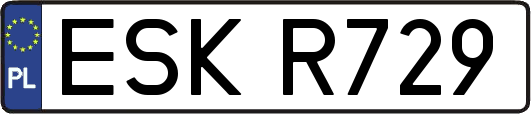 ESKR729