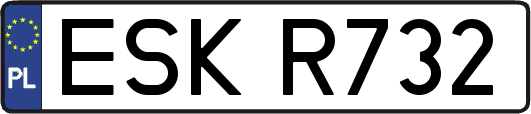 ESKR732