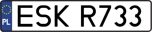 ESKR733