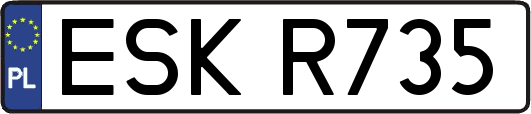 ESKR735