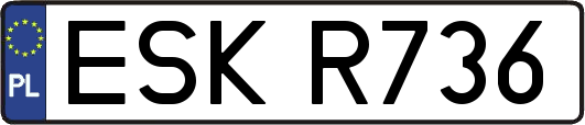 ESKR736