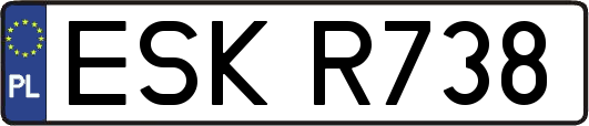ESKR738