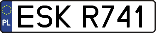 ESKR741