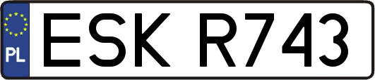 ESKR743