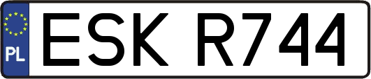 ESKR744