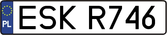 ESKR746