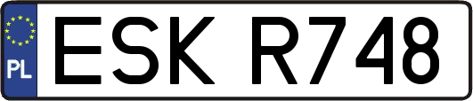 ESKR748