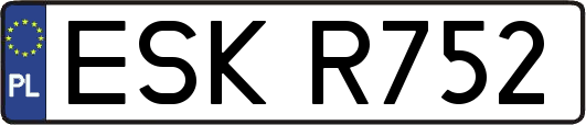 ESKR752