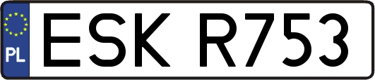 ESKR753