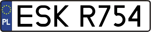 ESKR754