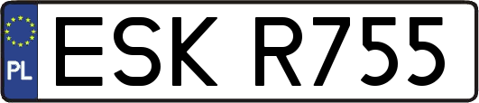 ESKR755