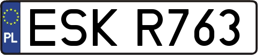 ESKR763