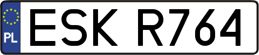 ESKR764