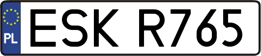 ESKR765