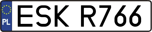 ESKR766