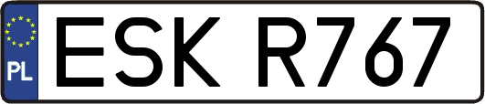 ESKR767
