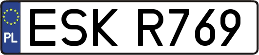 ESKR769