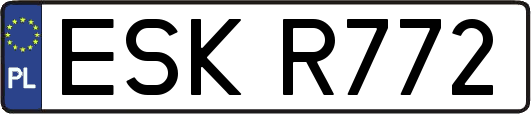 ESKR772