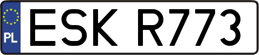 ESKR773