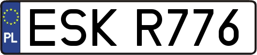 ESKR776