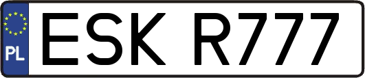 ESKR777