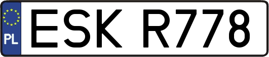 ESKR778
