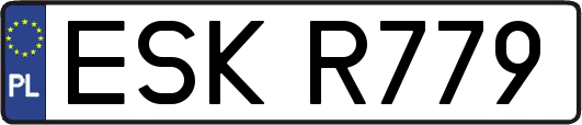 ESKR779