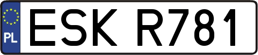 ESKR781