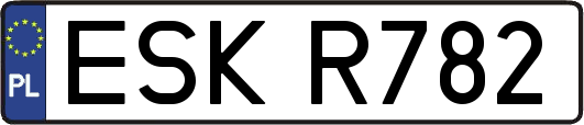 ESKR782