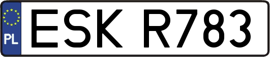 ESKR783