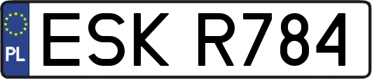 ESKR784