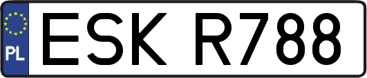 ESKR788